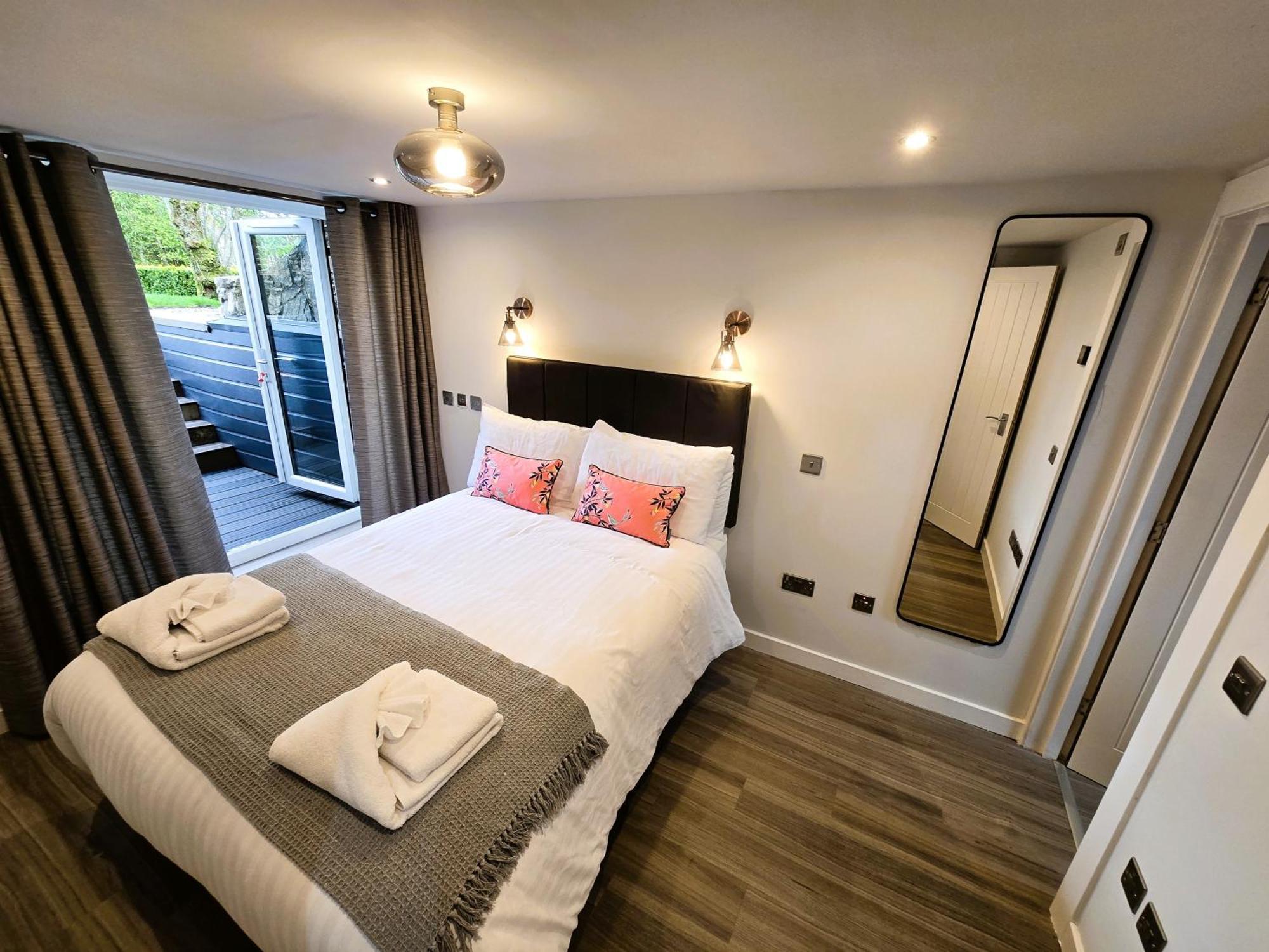 Melfort Pier & Harbour Resort Kilmelfort Habitación foto
