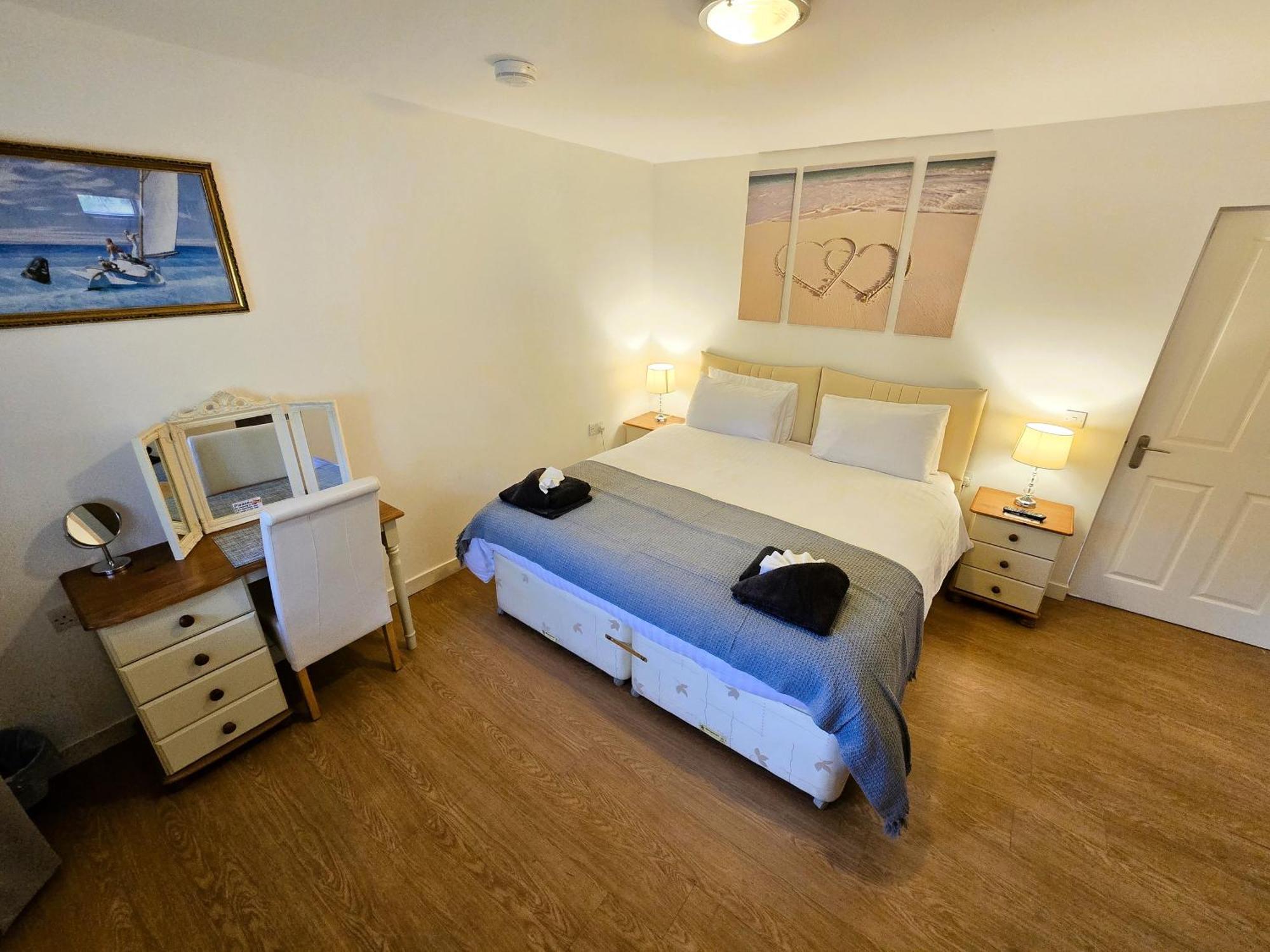 Melfort Pier & Harbour Resort Kilmelfort Habitación foto