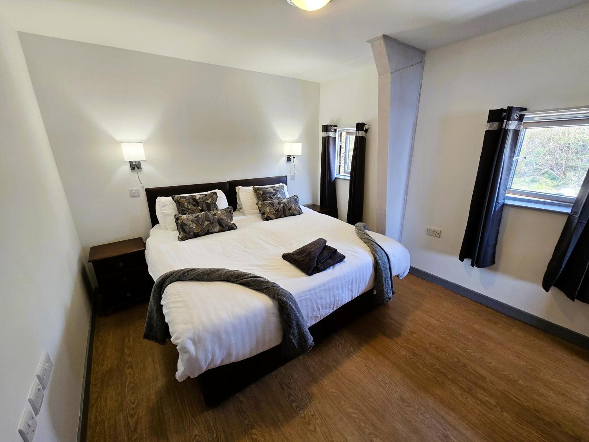 Melfort Pier & Harbour Resort Kilmelfort Habitación foto